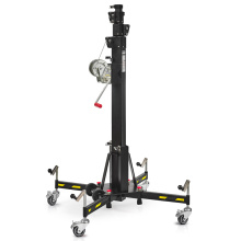 TOUR DE LEVAGE TELESCOPIQUE SEUL LEV450